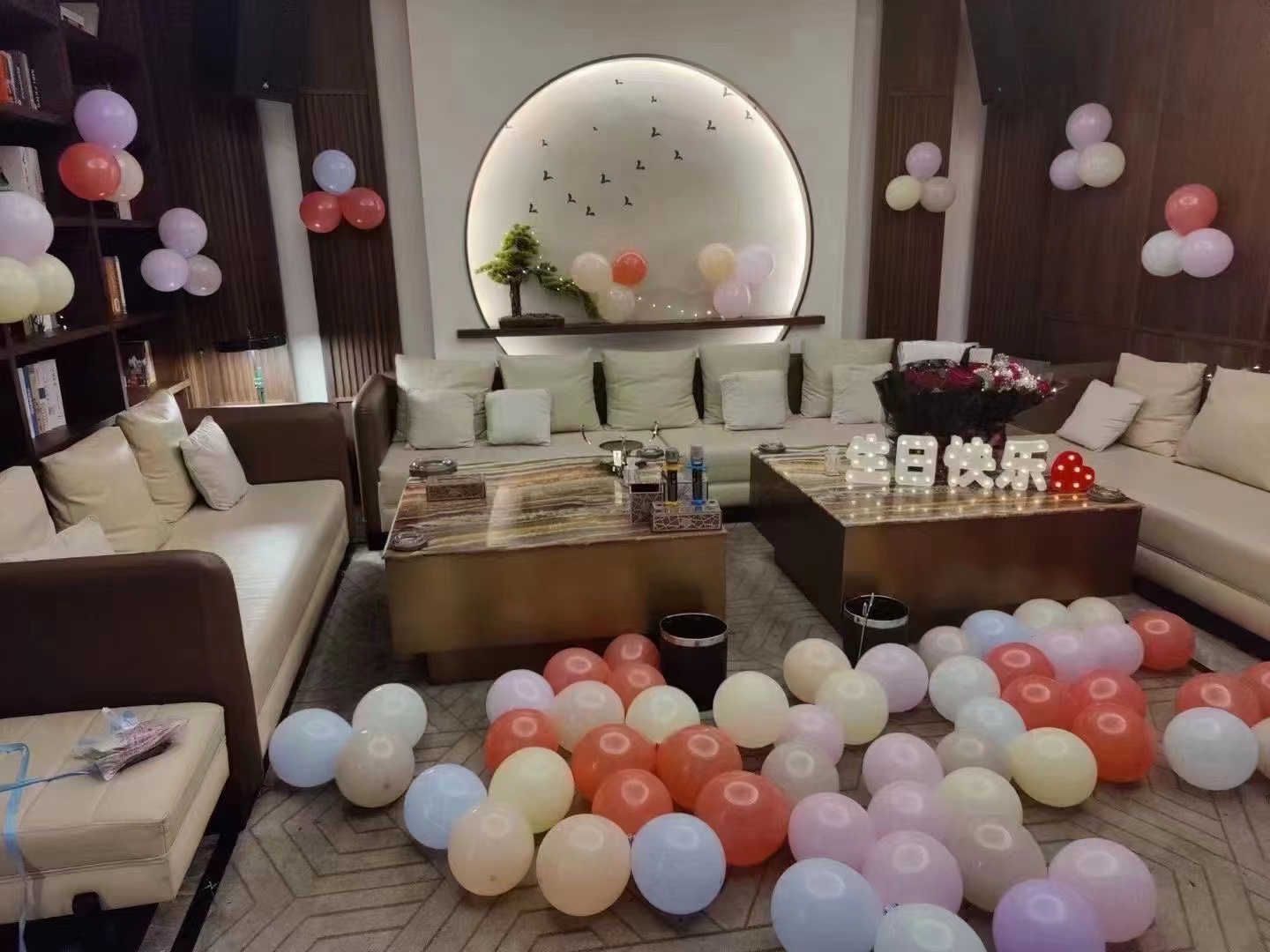 长春小时场ktv玩法大揭秘-南关区ktv预定